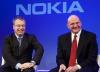 Microsoft, похоже, покупает Nokia