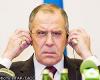 Россия согласилась на диалог с ливийскими мятежниками