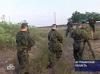 В Астраханской области толпа молодежи напала на пограничников — военные открыли огонь
