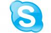Только что Skype перестал работать