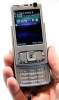 Nokia N95 – вышел! Аналогов в продаже нет