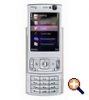 Nokia N95 - 5-Мп телефон-комбайн с GPS идёт в магазины!