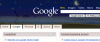 Пасхальные яйца от Google