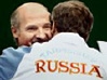 Александр Лукашенко может возглавить российскую политическую партию