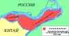 Китай начал большую стройку на своей стороне острова Большой Уссурийский в Хабаровском крае, фарватер реки постепенно смещается к российскому берегу