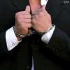 Чиновник был пойман на крупной взятке в Екатеринбурге
