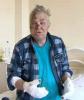 При пожаре на башкирском арсенале пострадал свидетель взрывов ульяновских складов