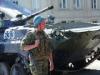В Ливию — «шагом марш» творить мир