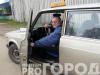 «Второй шанс у судьбы я потребовал сам». Мужчина с парализованными ногами работает в такси, занимается спортом, встречается с друзьями