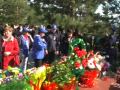 31 мая день памяти жертв политических репресий