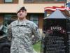 Однорукий рейнджер получит высшую военную награду США — Медаль почета