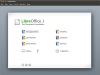 Вышел LibreOffice 3.4