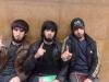 В Москве задержан «Мерседес» с чеченцами, находившимися в состоянии наркотического опьянения.