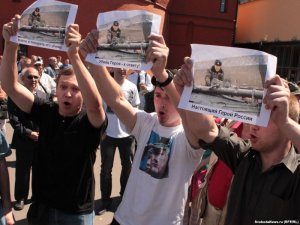 Социолог Денис Волков – о сочувствующих Юрию Буданову