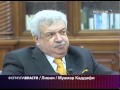 Муамар Каддафи. Формула власти.