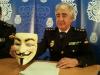 В Турции арестовали более 30 хакеров якобы из Anonymous