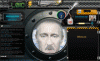 Сайт Лукашенко пал жертвой DDoS-атаки с сайта «Путин взрывает дома»