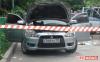 Убийцы Буданова скрылись на авто-двойнике