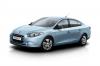 Renault начал продажи в РФ автомобилей Megane и Fluence российской сборки. Раньше они были турецкими