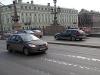 Очередной распил. Тротуарную плитку на центральных улицах и проспектах Петербурга заменяют гранитными плитами.