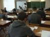 Заявление Фурсенко — демонстрация правового нигилизма (Студенческий союз не позволит отчислить задержанных на ЕГЭ студентов)