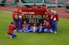 Вторые стали первыми(Россияне с большим отрывом выиграли командный чемпионат Европы по легкой атлетике)