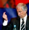 Грызлов: проходной барьер на выборах в ГД в 2011 году снижен не будет