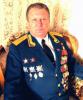 Умер бывший командующий Воздушно-десантными войсками