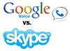 Google запустит альтернативу Skype