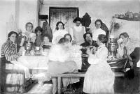 Террористы на царской каторге