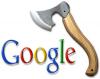 У Google требуют 300 млн евро за исключение сайта из выдачи