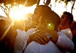 Сенат штата Нью-Йорк легализировал однополые браки