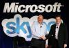 Microsoft патентует технологию слежки за пользователями Skype