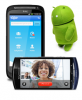 Skype для Android с поддержкой видео звонков