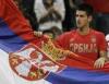 Финал Уимблдона выиграл Новак Джокович