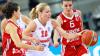 Российские баскетболистки выиграли чемпионат Европы