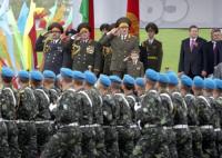 Белорусский тандем