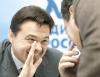 «Единая Россия»: вход – рубль, выход – два (В партию власти легче вступить, чем покинуть ее ряды)