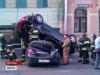 Заезд на 9 миллионов: в Москве произошло уникальное ДТП