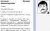Хозяином 'Булгарии' оказался миллионер из «Единой России» с самолетом и тремя пистолетами