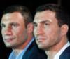 Скончался отец братьев Кличко