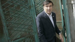 Личный фотограф Саакашвили Ираклий Геденидзе признался, что его и еще троих грузинских журналистов завербовало ГРУ