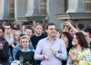 Истерика продолжается: «Молчаливая» акция в Беларуси 20 июля, снова массовые аресты