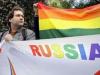 Россия выплатила активистам гей-движения 30 тысяч евро в соответствии с решением Страсбургского суда