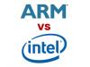 Windows 8 заставит Intel сражаться с новыми конкурентами