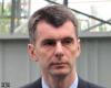 М.Прохоров: В крушении «Булгарии» виновата монополия партии власти