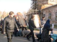 В то время, как космические корабли бороздят просторы Вселенной…