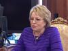 Газета с новостью о выборах для Матвиенко не дошла до читателей