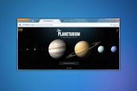 Предварительные эскизы будущего Firefox