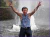Петербургский «Водоканал» отключает фонтаны, чтобы десантники туда не лезли